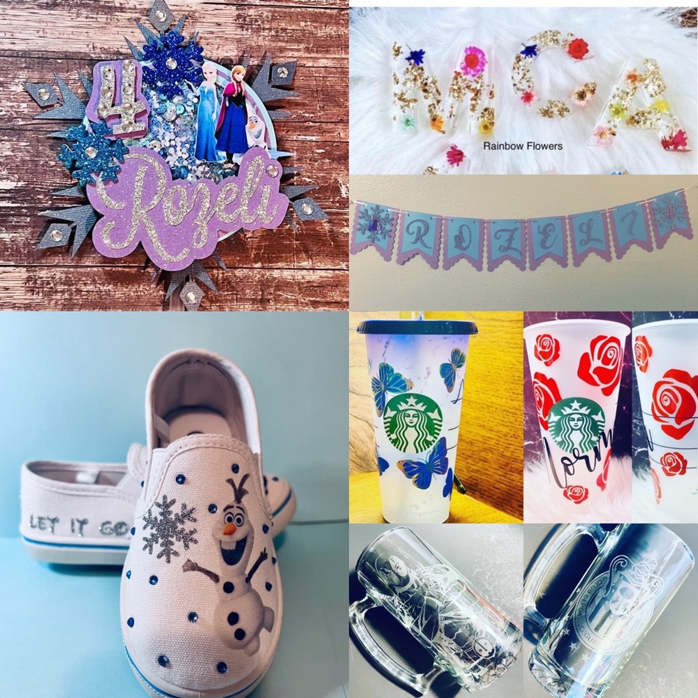 Personalized items - Picture 9 of 9